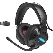 Prime Quantum 610, Gaming Kulaklık, Kablosuz,siyah