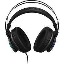 Prime Gıgabyte Kulaklık Kbl. K. Üstü Oyuncu Aorus H1 Rgb Stereo Gp-Aorus H1 Fusıon 2.0