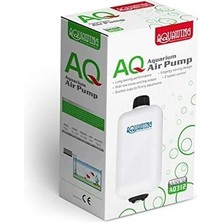 Prime Aquawıng Çift Çıkışlı Hava Motoru 3W