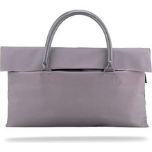 Prime Byn-El Wtxpro Su Geçirmez Kumaş 13-14 Inch Bayan Laptop, Notebook, Air El Çantası- Tote Bag
