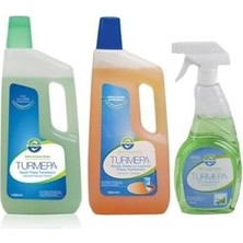 Prime Düvenci Toptan Yüzey Temizleyiciler Paketi 3' Lü