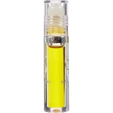 Prime Roll-On Lıpgloss 04: Banana 1 Paket (1 x 1 Adet) 2li Paket