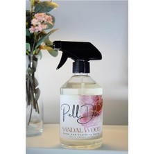 Prime Sandal Oda ve Çamaşır Spreyi 500ML