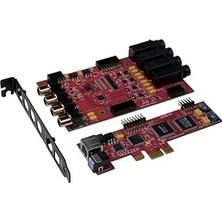Prime Esi Audio Juli@ Ex | 32-Bit / 192 Khz Pcıe Referans Ses Kartı