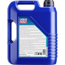 Prime Moly 4t Motor Yağı 10W-30 5 L Otomotiv Bakım Ürünü