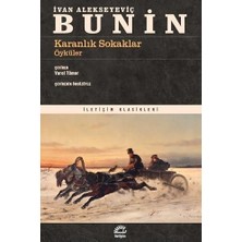 Karanlık Sokaklar