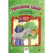 Prime Padişahın Eşeği