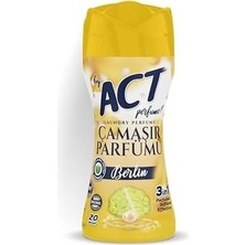 Prime By Act Çamaşır Parfümü 210 gr