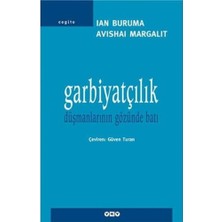 Garbiyatçılık - Düşmanlarının Gözünde Batı