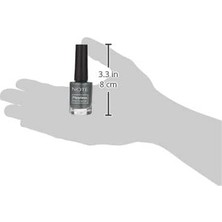 Prime Cosmetics Nail Flawless Oje 39 My, Yeşil