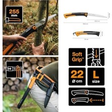 Prime SW75 Budama Testeresi