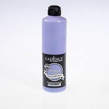 Prime Hybrid Multisurface Akrilik Boya 500 Ml. H-114 Açık Menekşe