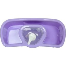 Prime Plastik Bulaşık Seti Z218