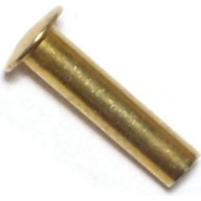 Prime 014973364359 Boru Perçin, 1/8 x 1/2 L, Adet-80