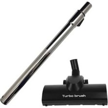 Nacario Orjinal Turbo 07060226 3000 Orjinal Turbo Emici Başlığı, Teleskopik Borusu