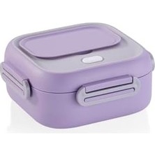 Prime A5532-3 Essentials Warm Sefer Tası 750 ml Lila