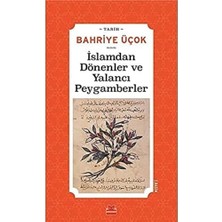 Islamdan Dönenler ve Yalancı Peygamberler