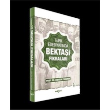 Türk Edebiyatında Bektaşi Fıkraları