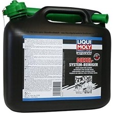 Karok Ticaret Moly Pro- Jetclean Dizel Sistem Temizleyicisi 5 L Otomotiv Bakım Ürünü