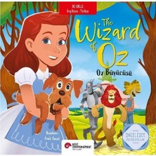 The Wizard Of Oz - Oz Büyücüsü