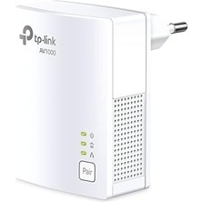Prime TL-PA7017 Kıt, AV1000 Gigabit Powerline Başlangıç Kiti