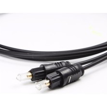 Prime 4450 Fiber Optik Optic Toslink Ses Kablosu 0.5 Metre