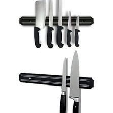 Prime Her Eve Lazım Mıknatıslı Bıçak Askısı 55 cm Güvenilir Sağlam