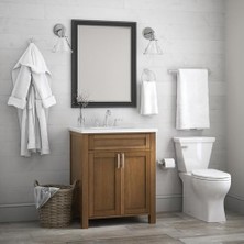 Prime Delta Windemere Havlu Kancası, Krom, Banyo Aksesuarları, 70035