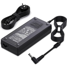 Prime Acer Nitro 5 AN515-54 AN515-41 Için 135W Laptop Charging Cable
