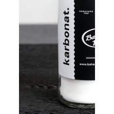 Prime Baharat Dükkanı Karbonat 125GR (Cam)