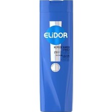 Prime Elidor Şampuan ve Saç Bakım Kremi Kepeğe Karşı Etkili 400 ml
