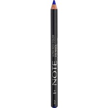 Prime Cosmetics Ultra Rıch Eye Pencil Göz Kalemi 05 Navy