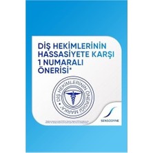 Prime Çok Yönlü Koruma Diş Macunu 50 ml x 4 Adet