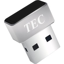 Securetouch Te-Fpa3-Mc USB Parmak Izi Okuyucu - Windows Merhaba, Güvenli Kimlik Doğrulama ve Şifreleme