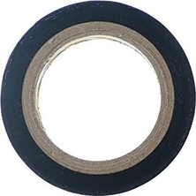 Prime Sgs SGS2950 Sgs Elektri̇k Izolasyon Bandi Si̇yah 19MM*10YRD