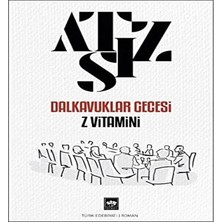 Dalkavuklar Gecesi - Z Vitamini