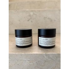 Prime Perricone Md Potency Nemlendirici ve Sıkılaştırıcı Yüz Kremi 2X59ML, 651473082538
