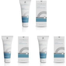 Prime Revitalizer Lightening Clay Maske 100 ml (3 Paketi)