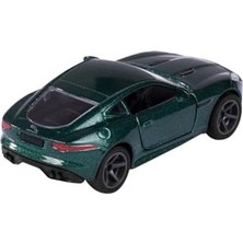 Karok Ticaret Jada 1:64 Pink Slips Arabalar Jaguar F-Type