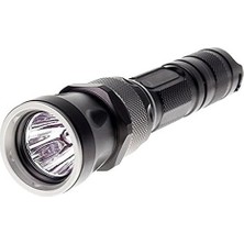 Prime Camp AND-RRT26 LED Fener,, Siyah, Tek Beden