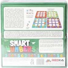 Prime Oyuncak Smart Numbers