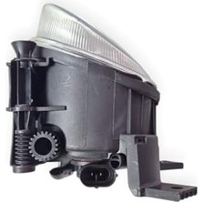 Prime Ön Tampon Sol Sis Farı 8E0941699E ile Uyumlu A3 Sportback 2009-2012