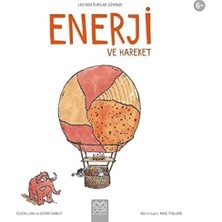 Leo’nun Icatlar Dünyası - Enerji ve Hareket
