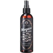 Prime Pomade Barber Styling Spray - Hafif ve Doğal Tutuşlu Sprey 200 ml