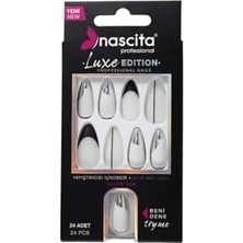 Prime Nascita Luxe Takma Tırnak 24LÜ - 232