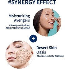 Prime Facial Aqua Yağlı ve Karma Ciltler Için Su Bazlı Nemlendirici Krem 50 gr