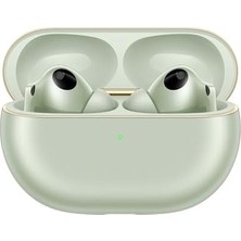 Prime Freebuds Pro 4，çift Sürücülü Gerçek Ses，net ve Stabil Görüşmeler，akıllı ve Dinamik Aktif Gürültü Engelleme，kafa Hareketleri ile Kontrol，ios ve ile Uyumlu, Yeşil