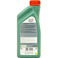 Prime Castrol Manual Gl-4 90 1 Lt Manuel Transmisyon Yağı