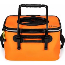 Merfi Store Balıkçı Kovası Eva Su Geçirmez 35CM