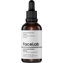 Prime Facelab Aydınlatıcı Leke Karşıtı Bakım Serumu 30 ml Anti Blemish Brightening Serum 30 ml
